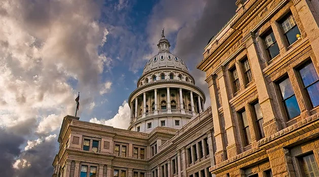 UT Schools Start the Push for State Construction Funds