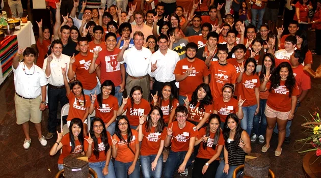 Sendoff group horns 5x7@ 300 dpi