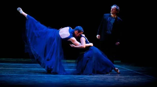 The Surprising Story of a Small-Town Dancer