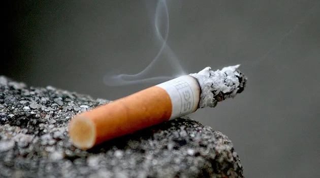 UT Considers Campus-Wide Tobacco Ban