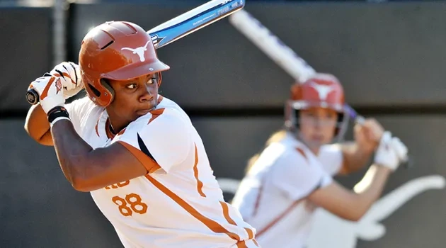 Report: Longhorn Athletes Excel Both On and Off the Field