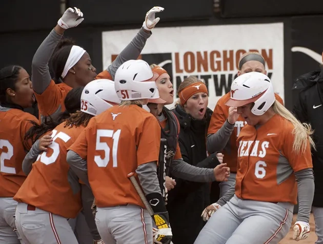 Texas Longhorns