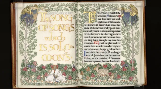 Song of Songs