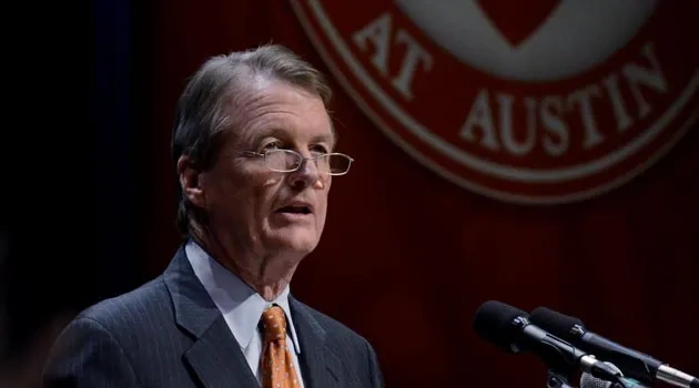 State of the University 2013, with Bill Powers