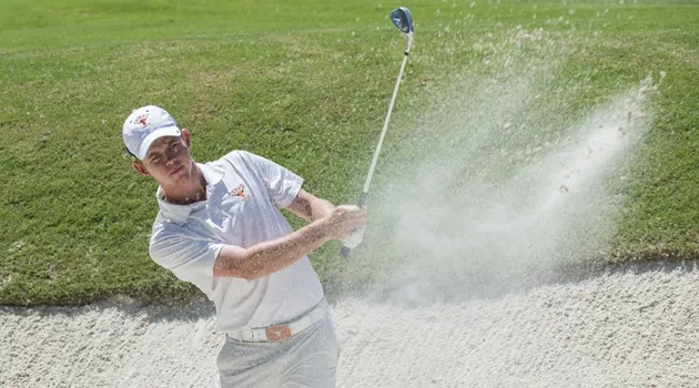 Seven UT Sports Head to National Championships