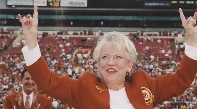 'One Tough Grandma' Says Prop 1 Will Pay Off Big Time