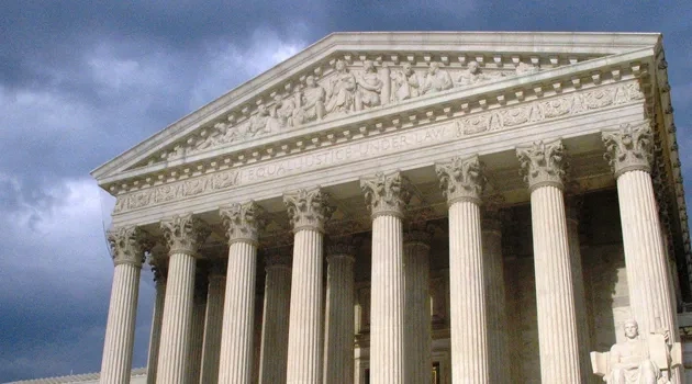 Supreme Court Affirms UT's Use of Race in Admissions