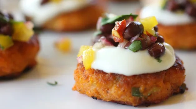 Four Favorite Gameday Recipes