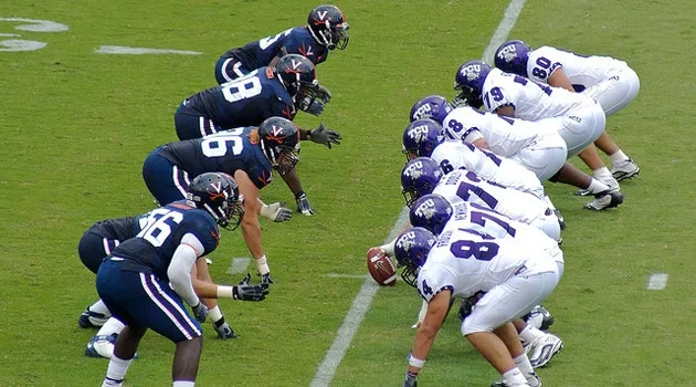 TCU Accepts Invitation to Join Big 12