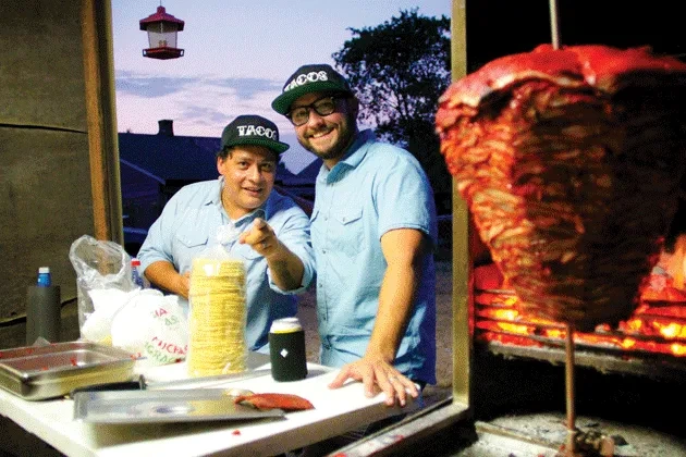 Tacos