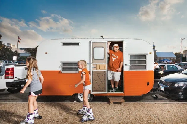 Tailgater