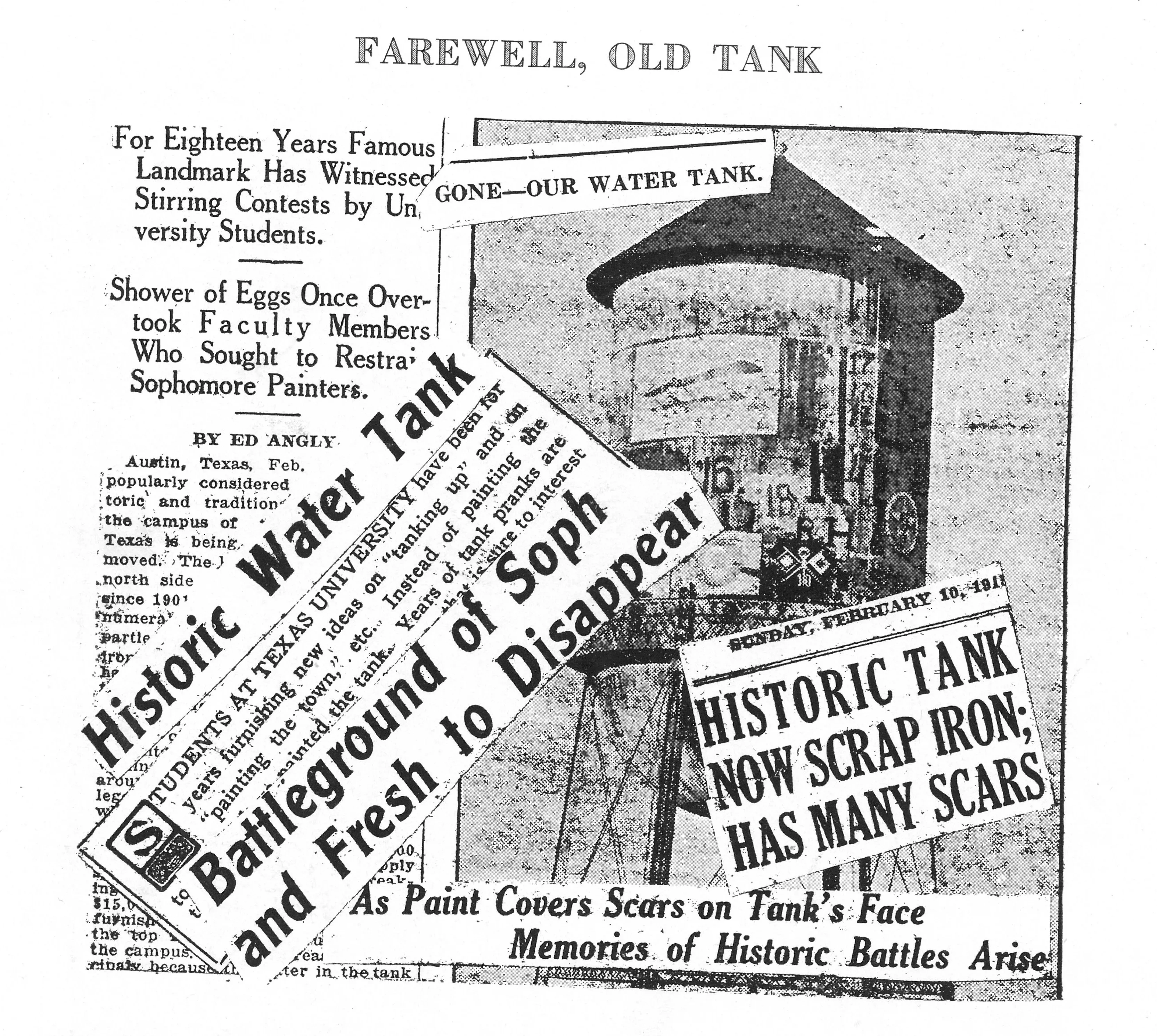 Tank