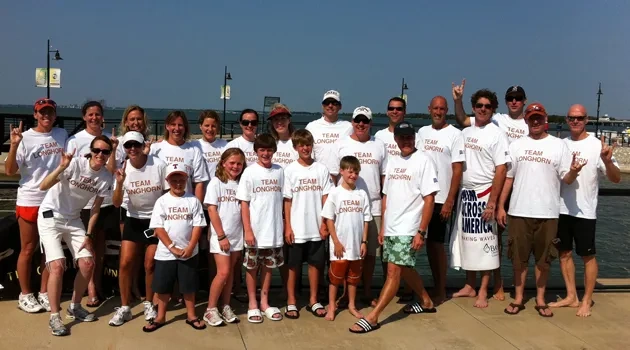 Team Longhorn