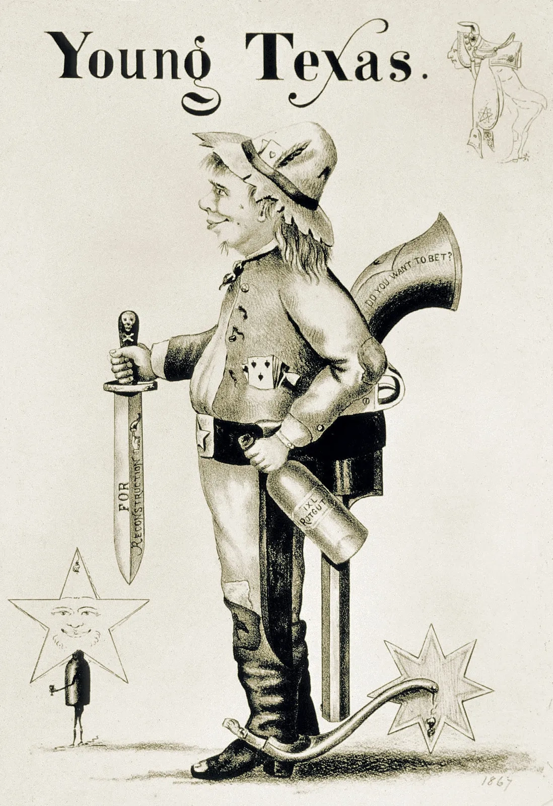 Texas-Lithographs14