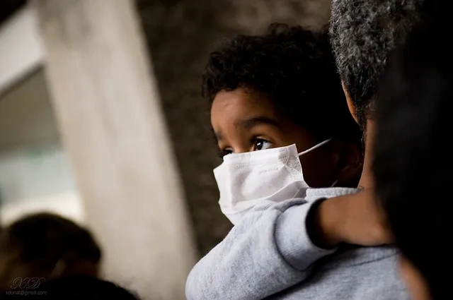 Texas Pandemic Flu Toolkit