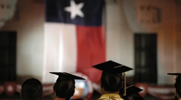 UT Unveils Strategies for Raising Graduation Rates