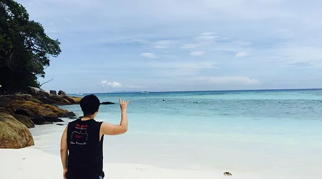 Thailand