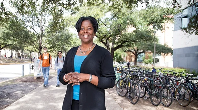 The Dean Who Tweets