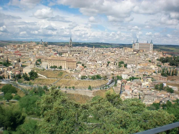 Toledo