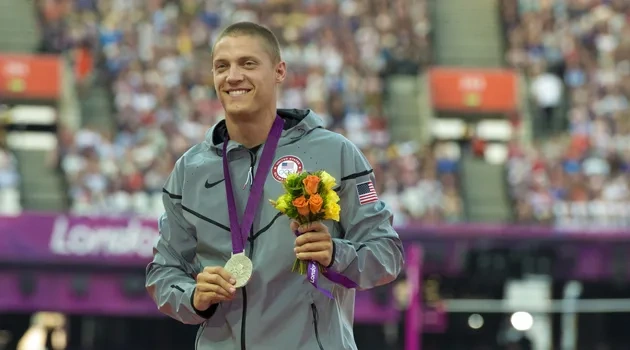 Final Tally: UT Olympians Bring Home 13 Medals