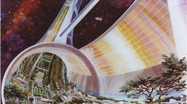 Why Don't We Go to the Moon Anymore?