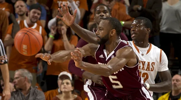 Big Night: Double Basketball Triumph Over Aggies