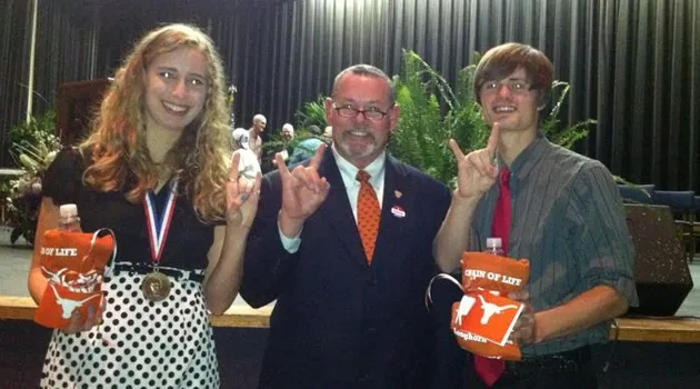 UT Scholarship Winners 2012 002