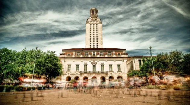 Powell, McCombs, and the Fog of War