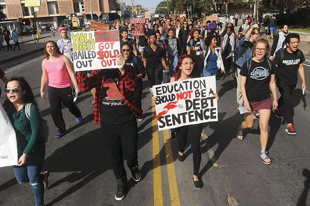 Editor's Letter: The Fees That Bind Us