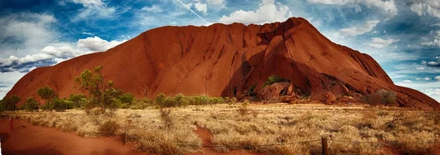 Uluru