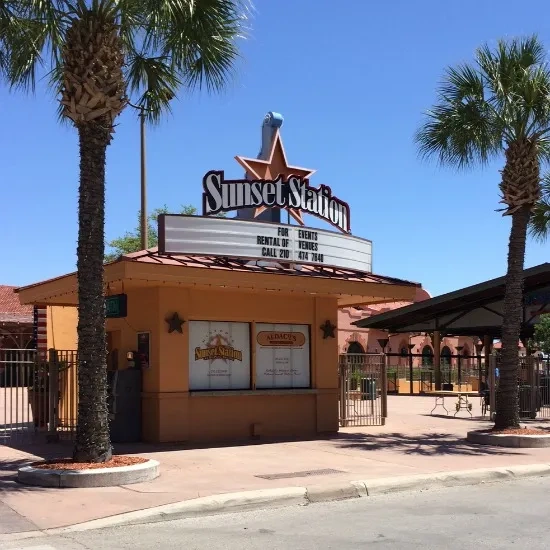 Venue