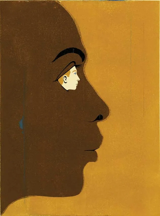 Leonard Moore - Seeing Race