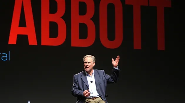 Texas Tea Leaves: Reading Governor-Elect Abbott on Higher Ed