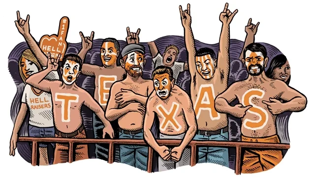 Boomerang Days: Raising Hell