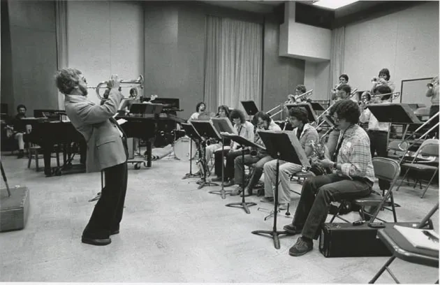 Jazz Ensemble