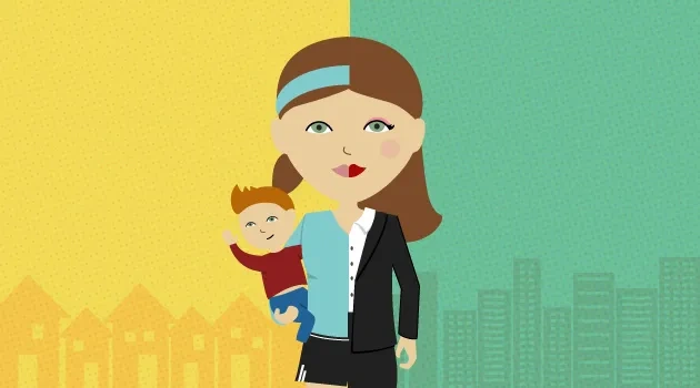 Ask Jen: I'm a Stay-at-Home Mom Ready to Return to Work. Help!
