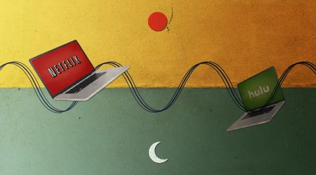 UT Study Links Binge-Watching, Depression