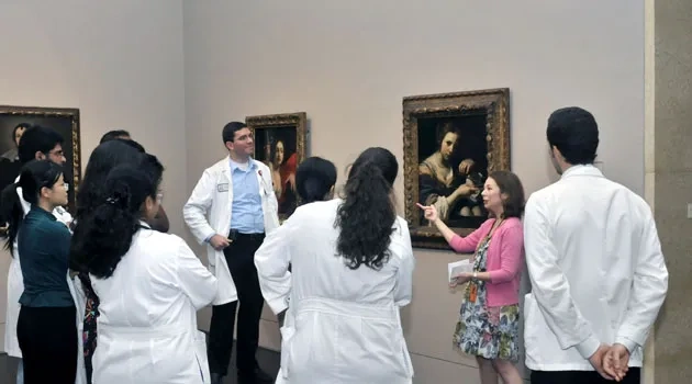 Medical Arts