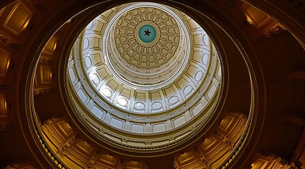 Legislative Recap: Base Funding and Support for Tier-One Research