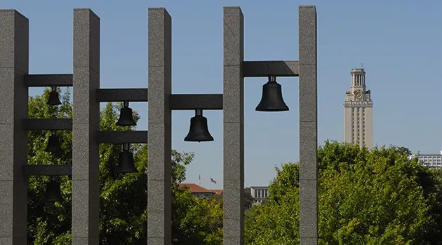 UT Ranks High For Affordability