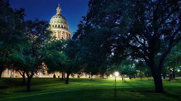 House and Senate Panels Approve Top 10 Exemption