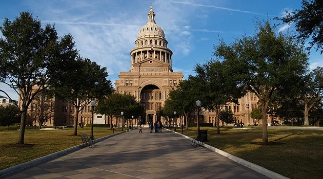 Top 10 Percent Cap Slated for Final Vote