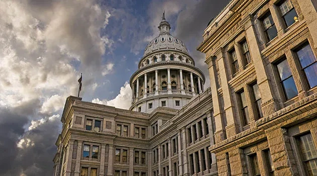 Rusty Hardin Hired for Regent Impeachment Proceedings