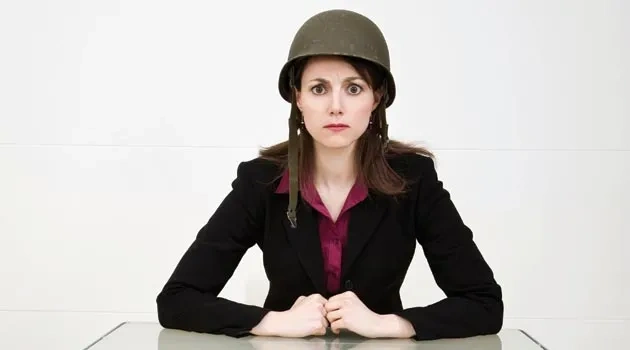 5 Ways to Survive the World's Worst Job Interview
