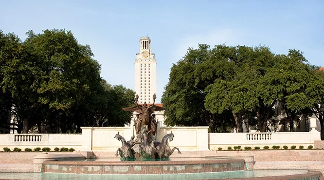 Powers Honors Five with Presidential Citations