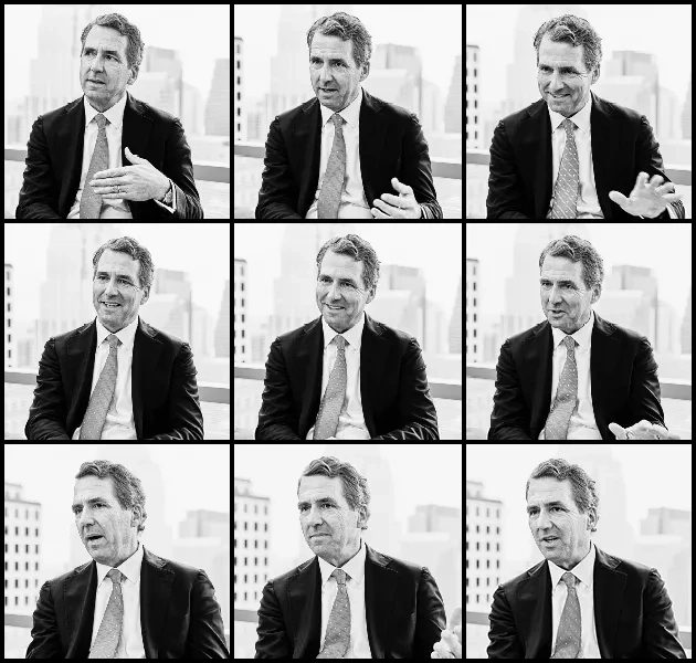 chancellor collage