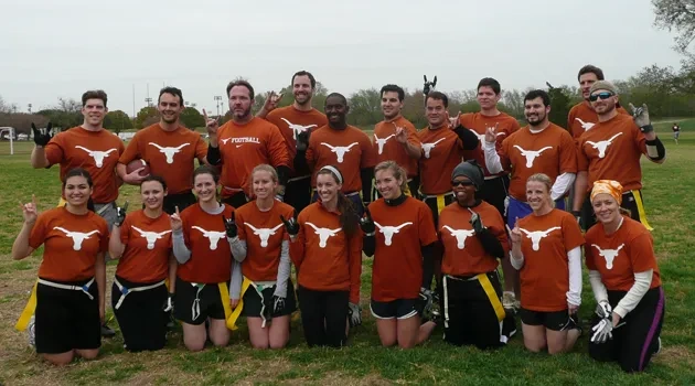 Fort Worth Exes Partner with Aggies for 'Cowtown Showdown'