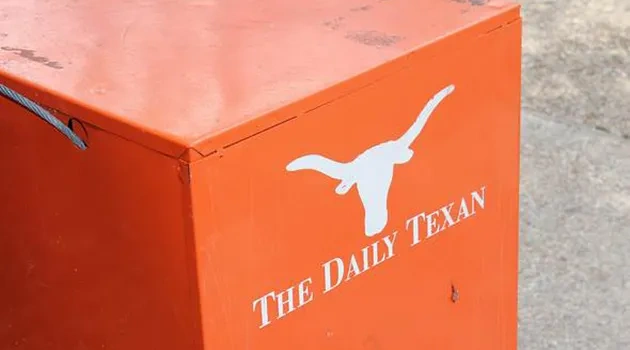 The Weekly Texan? 