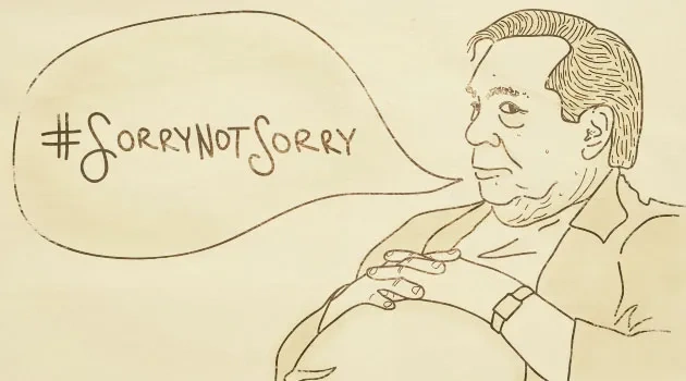 The Art of the Apology: How Donald Sterling Got It Wrong