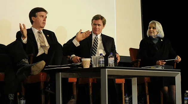 Lawmakers Reconsider College History Requirements, Seliger Has Concerns